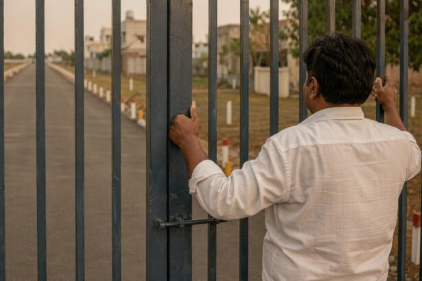 TNRERA Cracks Down on Developers Blocking Public Access Roads in Tamil Nadu