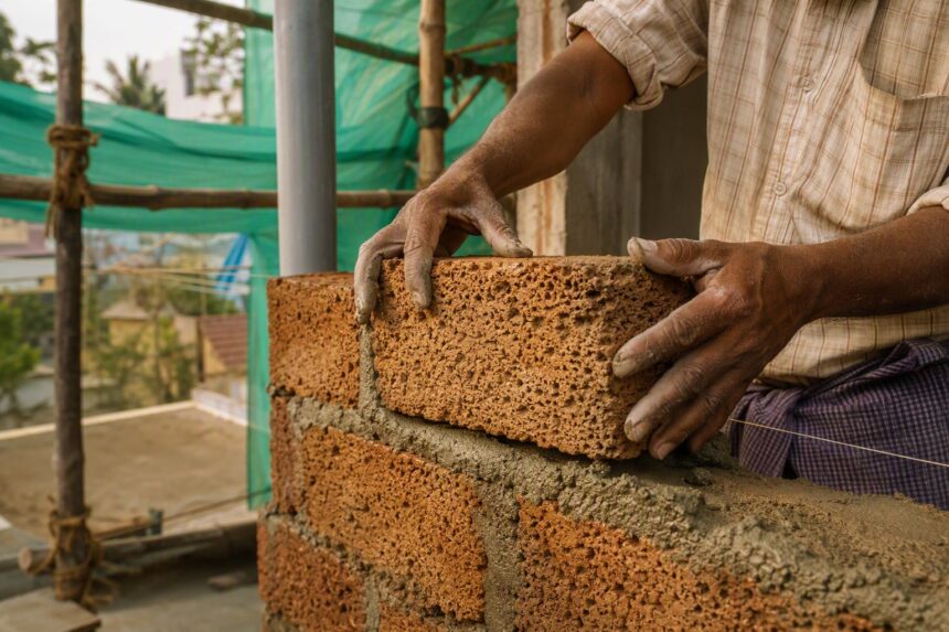 Building Green: The Rise of Sustainable Housing in India’s Real Estate Market