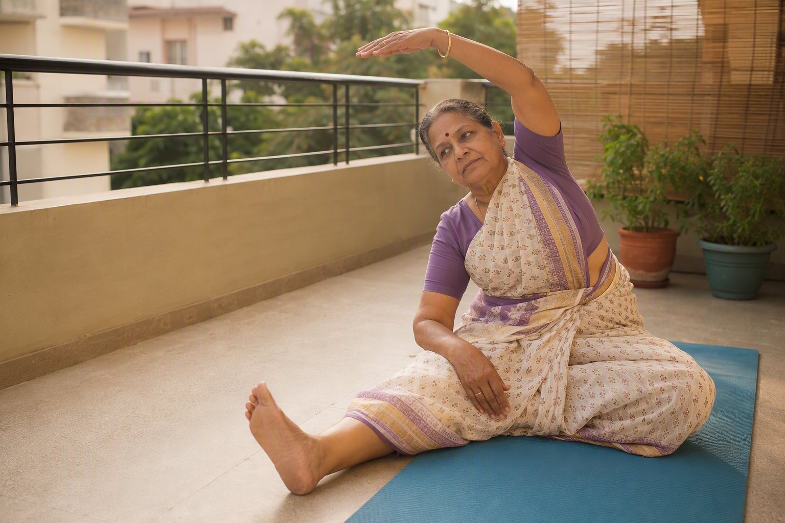 Beyond Bricks: The Rise of Wellness-Oriented Real Estate in India