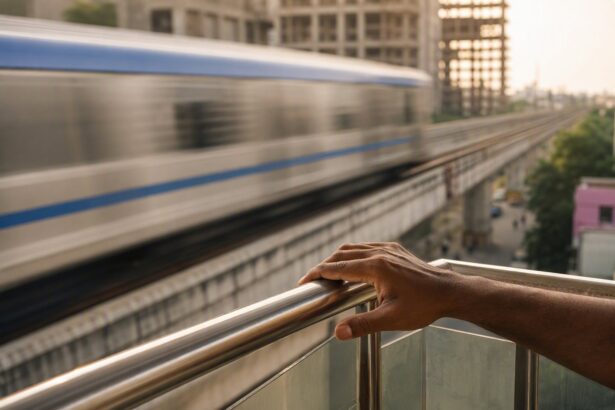 From Metro Rails to Money Trails: How Transit Corridors Are Driving Real Estate Growth