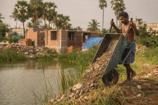 Encroachments Continue to Plague Adyar Backwaters Despite Court Order