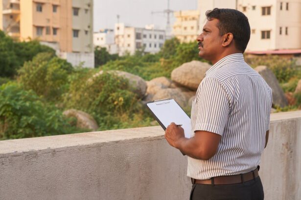 Greater Hyderabad's Vacant Land Tax Explained: Implications for Property Owners