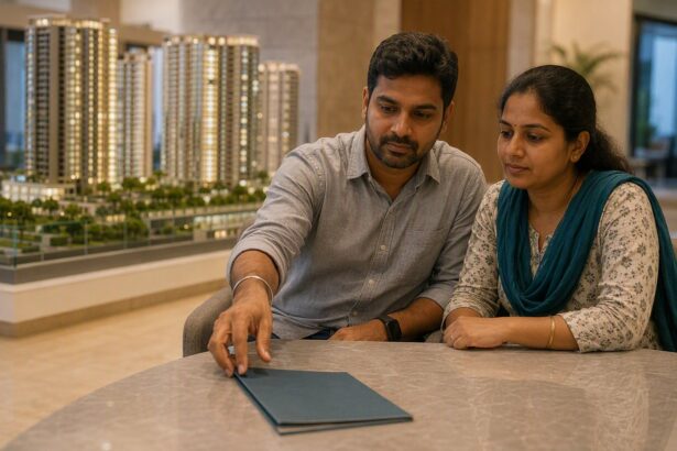 Dubai Dreams: Legal Truths Indian Buyers Must Know Before Investing in Dubai Real Estate
