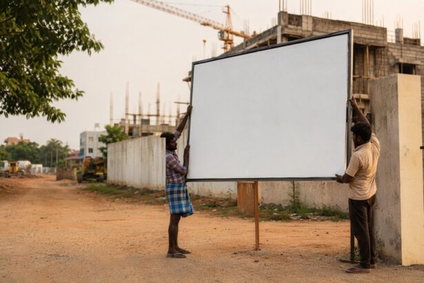 Display Boards Now Compulsory for Real Estate Projects, Says TNRERA