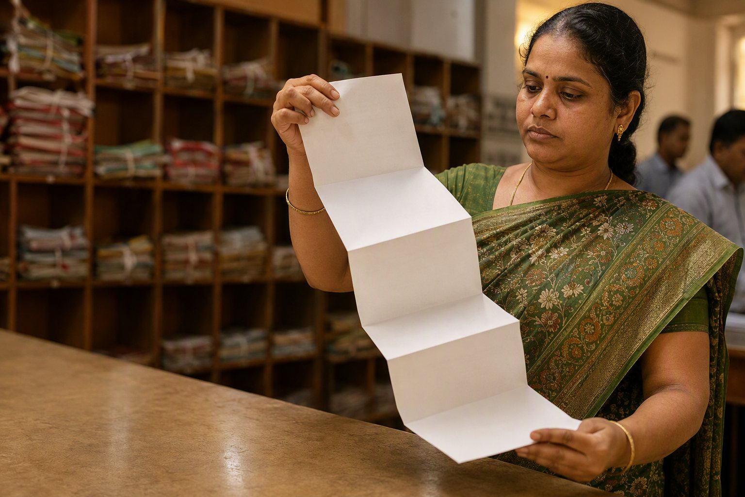 Encumbrance Certificate in Tamil Nadu: Meaning, Importance, How to Apply, What It Reveals & What It Hides