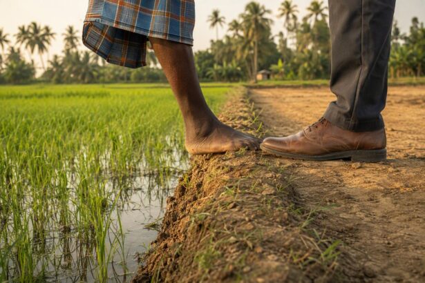 Land Classification in Tamil Nadu: Types, Rules, and Real Estate Impact