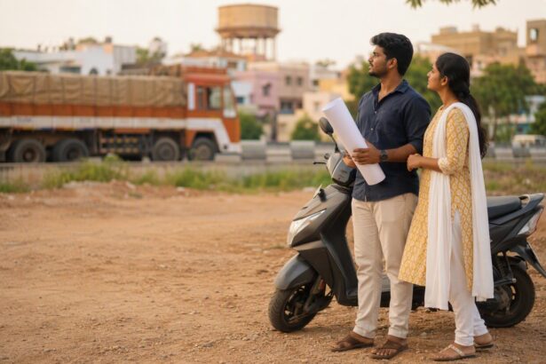 Guduvanchery Real Estate 2025: Plots, Projects, and Big Promises