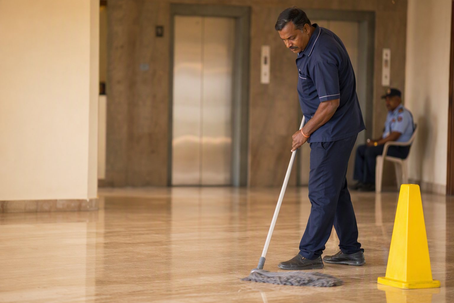 GST on Apartment Maintenance: Who Pays and When?