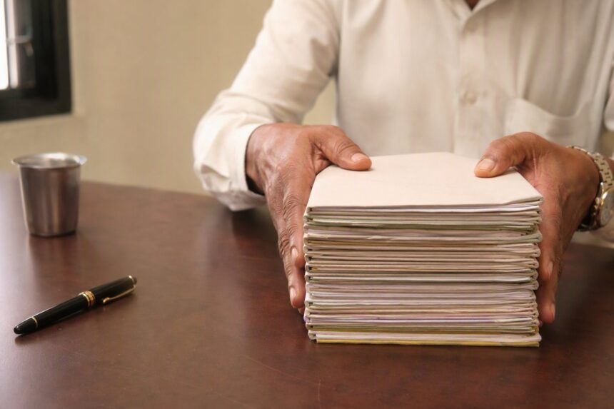 7+ Essential Property Documents Every Buyer Must Verify Before Signing Anything