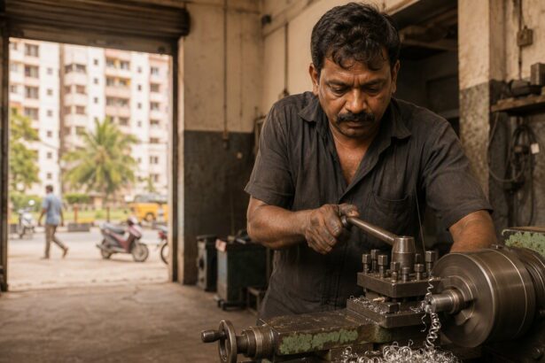 Coimbatore's Real Estate Boom: Why Residential & Industrial Sectors Are Heating Up