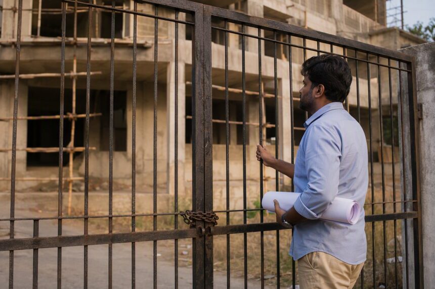 Delayed Possession? RERA's Penalty Rules for Builders