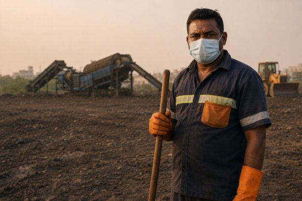 Kodungaiyur Dumpsite : 15 Lakh Tonnes of Legacy Waste Cleared in Record Time