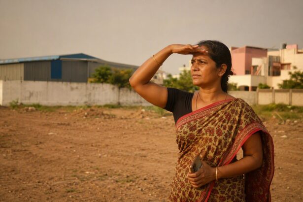 Thinking of Buying Land in Chennai? Check the Zoning First