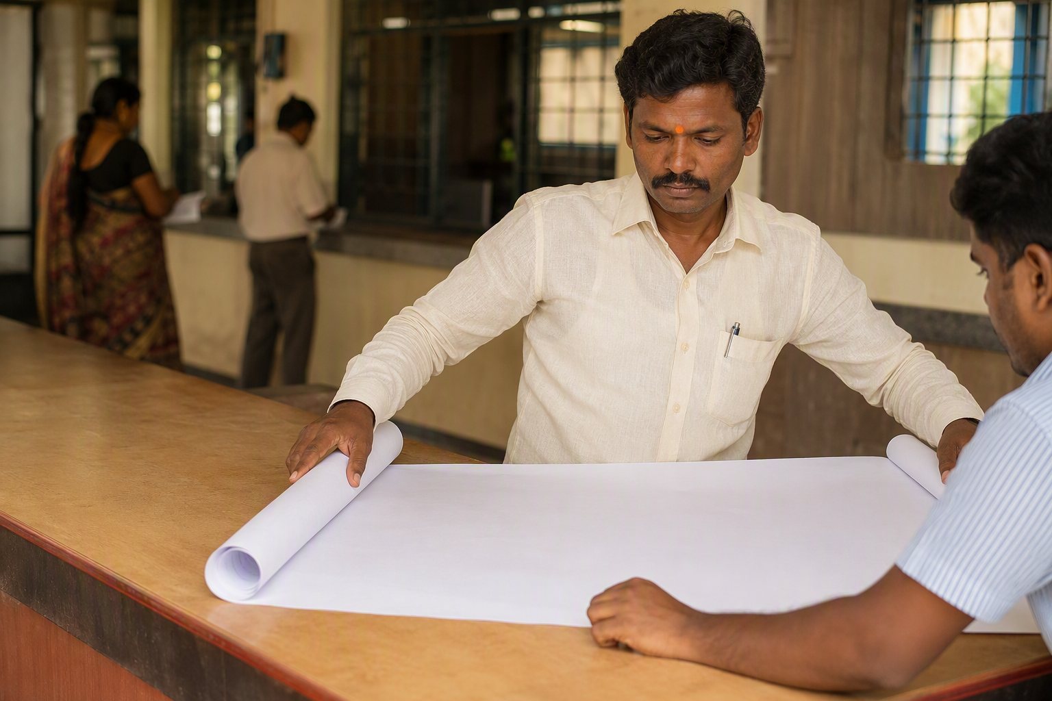 Chennai Building Permit Made Simple: Who Can Apply & How