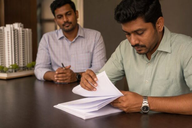 Understanding Real Estate Payment Plans in India