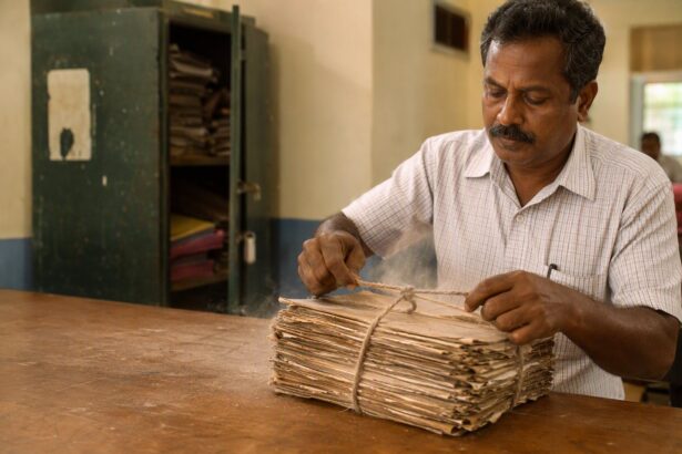 UDR in Tamil Nadu: How to Get Updated FMB & Land Records