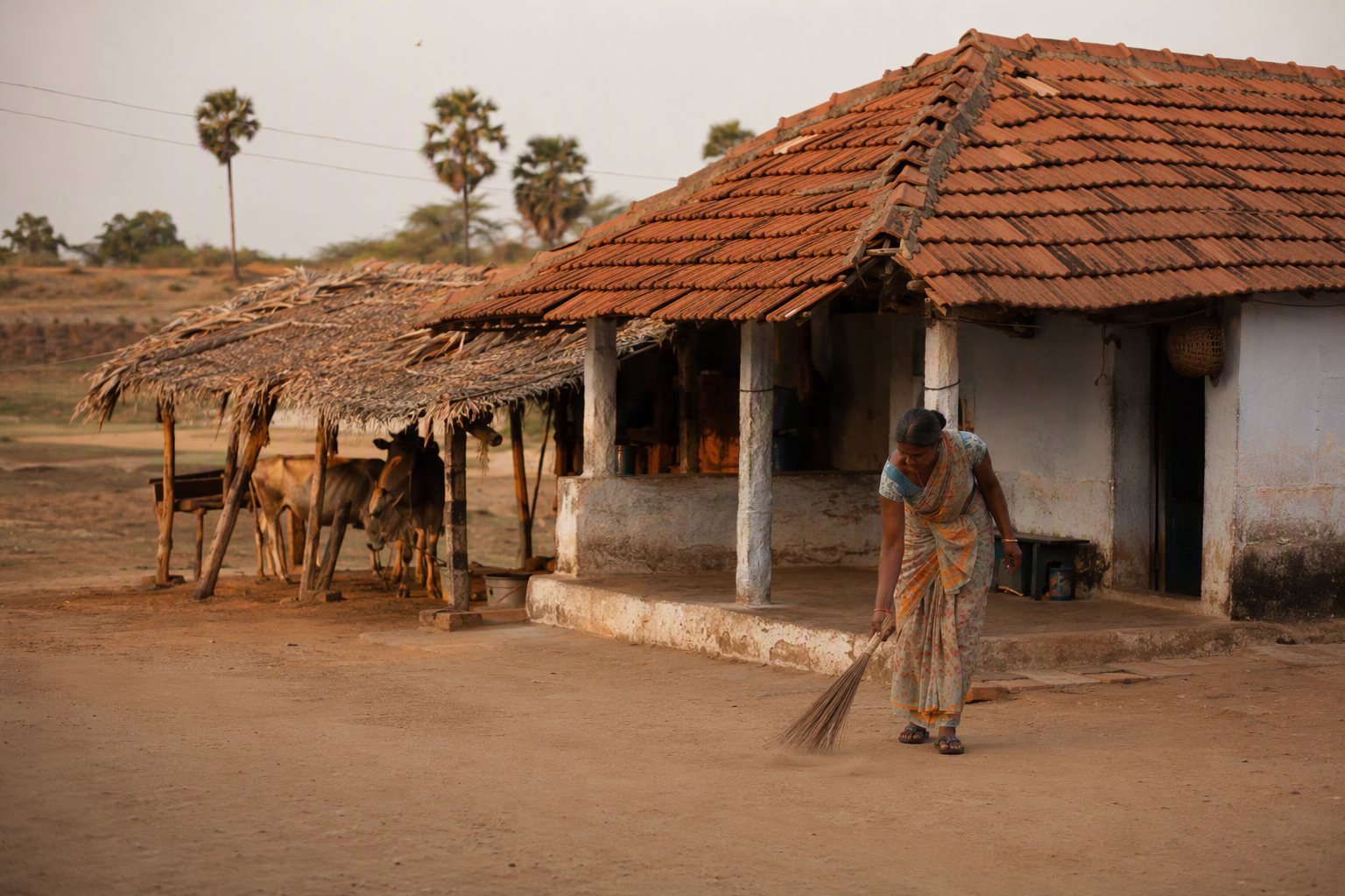 Can You Get Patta for Poramboke Land in Tamil Nadu? Rules Explained