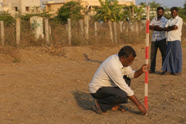Survey Number Disputes in Tamil Nadu: Verify with FMB Maps & Patta Records