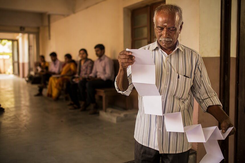 Encumbrance Certificate Errors in Tamil Nadu: How to Detect and Correct Them