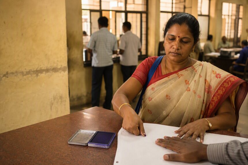 Tamil Nadu Registration Fee Cut for Women Buyers: Full Rules Explained