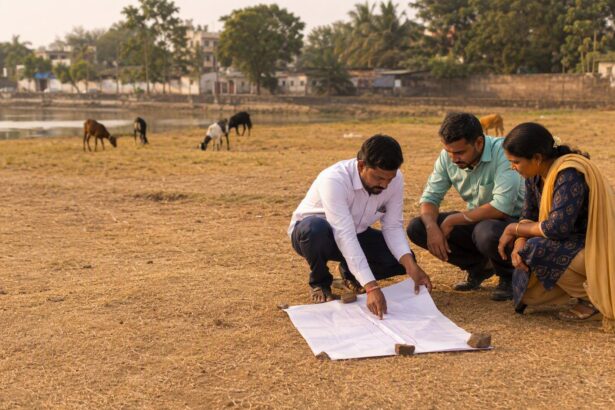 Don’t Get Cheated: Fraudulent Poramboke Land Sales in Tamil Nadu Explained