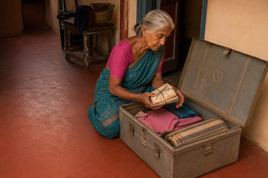 Lost Nilavari Receipts in Tamil Nadu: How to Recover and Protect Your Land Rights
