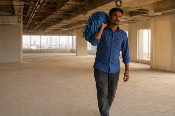 Amazon Signs Chennai’s Largest Office Lease of 2025 at Ramanujam IT City