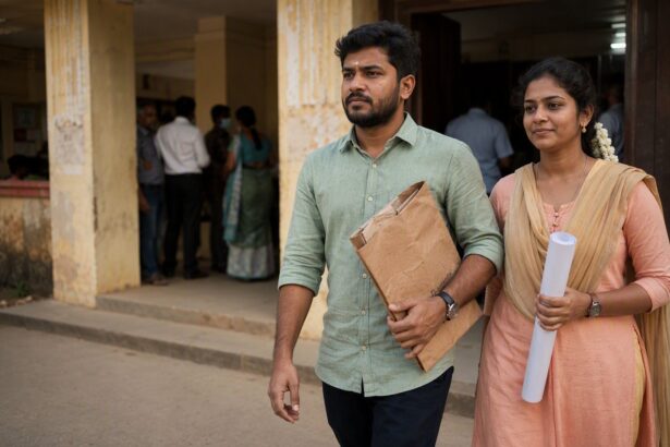 The Key Documents and Bills to Collect After Registration in Tamil Nadu
