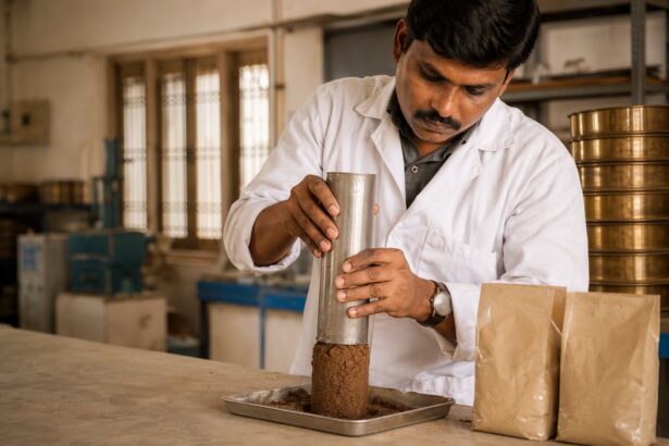 Fake Soil Test Reports in Tamil Nadu: How Buyers Can Spot and Avoid Fraud