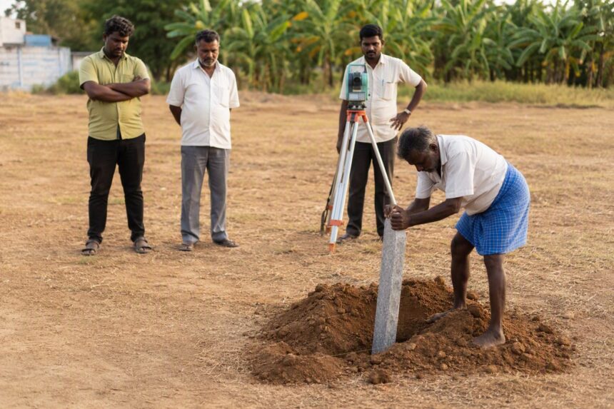 Joint Patta to Separate Titles — The Tamil Nadu Guide