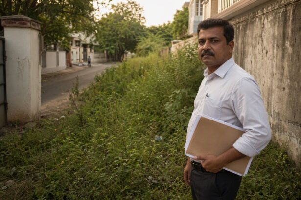 Zero Guideline Value Land in Tamil Nadu: What It Really Means and How to Handle It