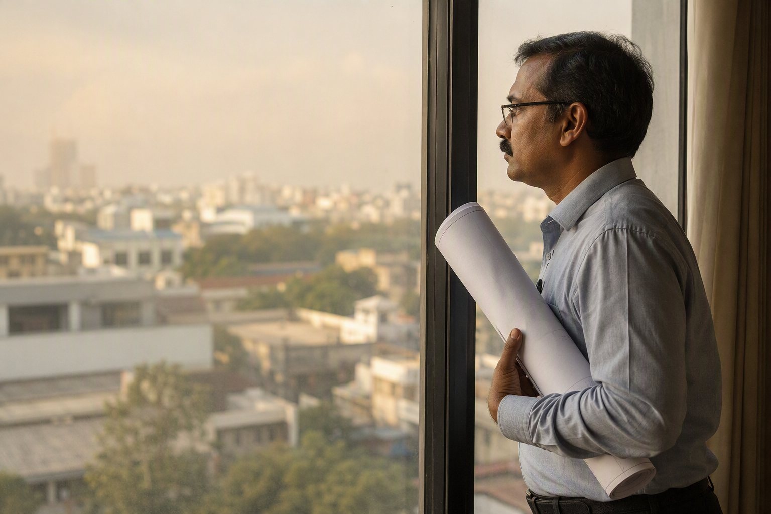 Chennai’s Third Master Plan (2027–2046) to Be Unveiled in January 2026
