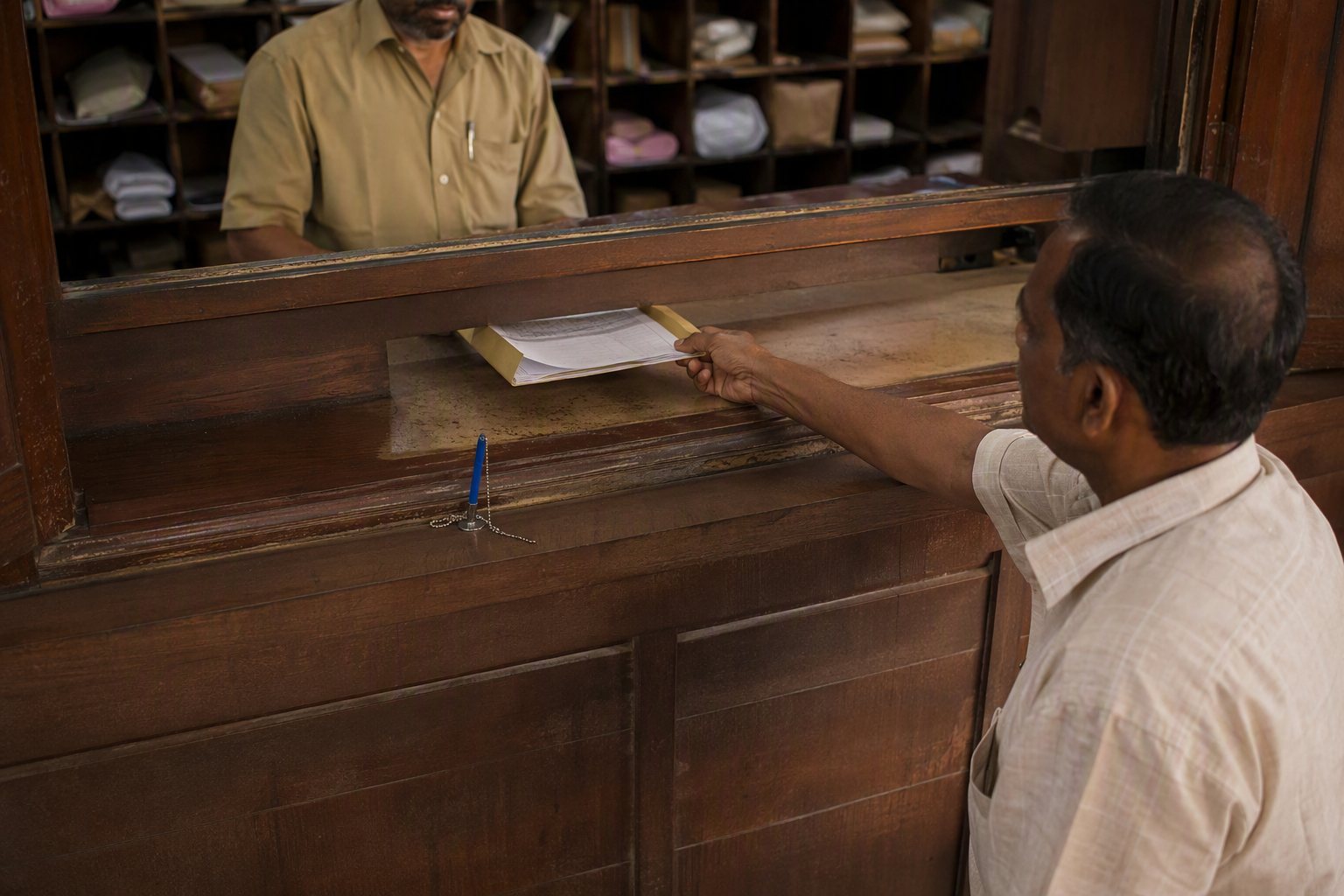 How to Use RTI to Access Missing Land Records in Tamil Nadu: A Complete Guide for Property Owners