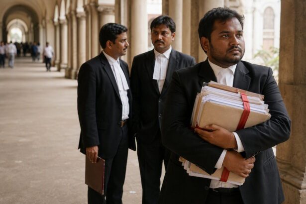 Sahara–Adani Deal Hearing: Supreme Court Seeks Centre and SEBI’s Views