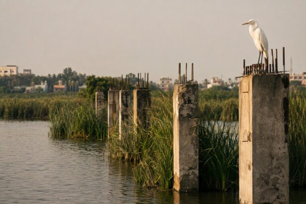 Pallikaranai Marshland Freeze: Timeline, Villages, and Survey Numbers Affected by Tamil Nadu’s Construction Ban