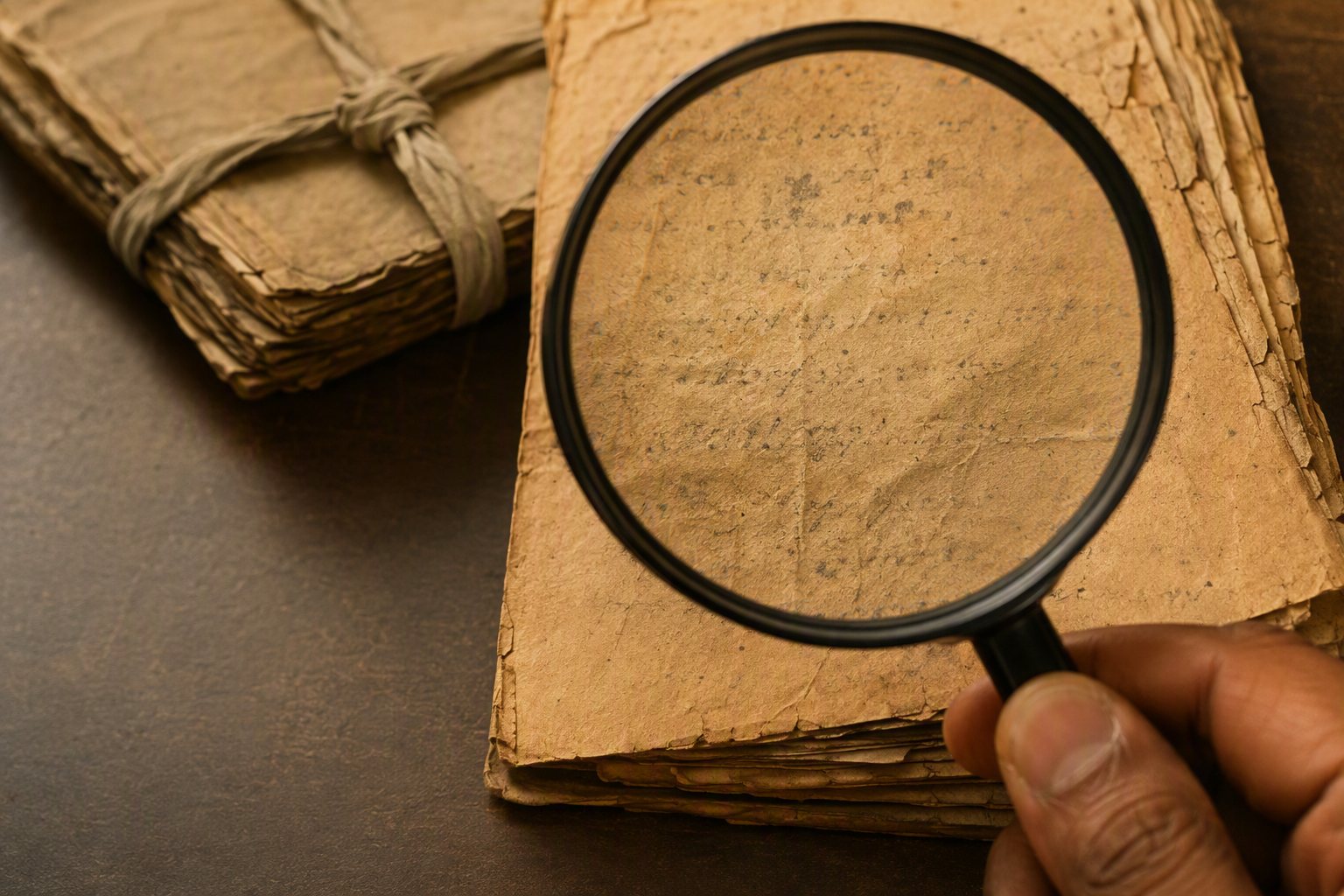 Found the Term ‘Paimash’ in Old Records? Here’s What It Actually Means