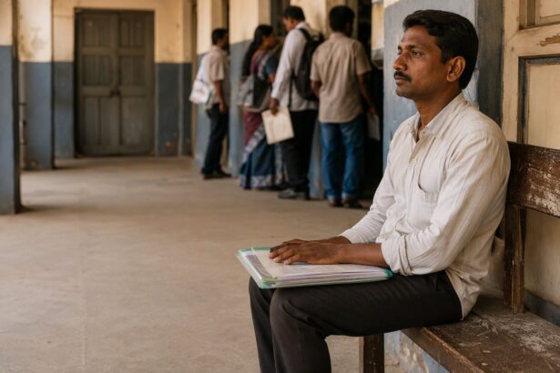 Patta Transfer Delays in Chennai — Causes, Solutions, and Expert Insights