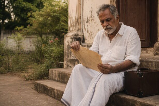 Bought in 1979, Selling in 2025: The Capital Gains Tax for NRIs