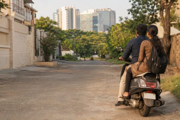 Manapakkam Rising: The Strategic South Chennai Neighbourhood Investors Can’t Ignore