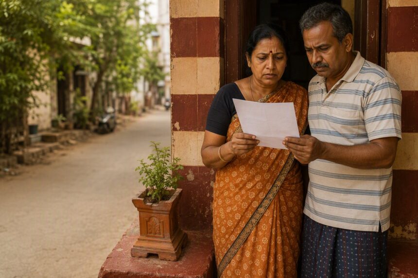 Ancestral House Site Marked As Natham Poramboke? Here's what it Really means
