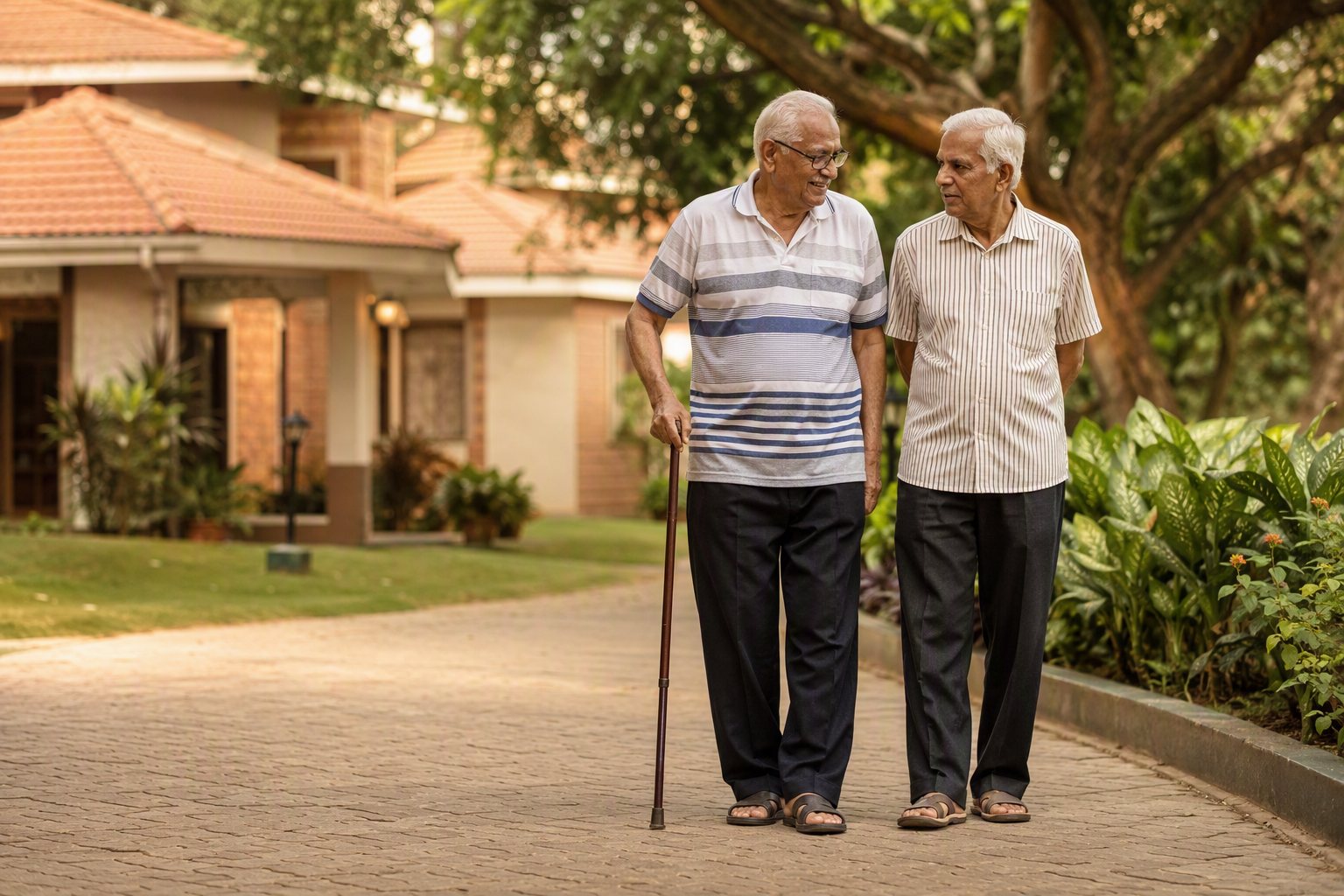 Hiranandani Launches ‘Elements’—A Premium Senior-Living Community at Oragadam, Chennai