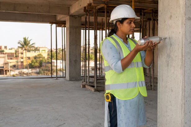 Construction Audit: A Strategic Control System for Building Successful Projects