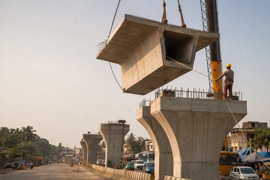 Tambaram & OMR: The Latest Infrastructure Upgrades