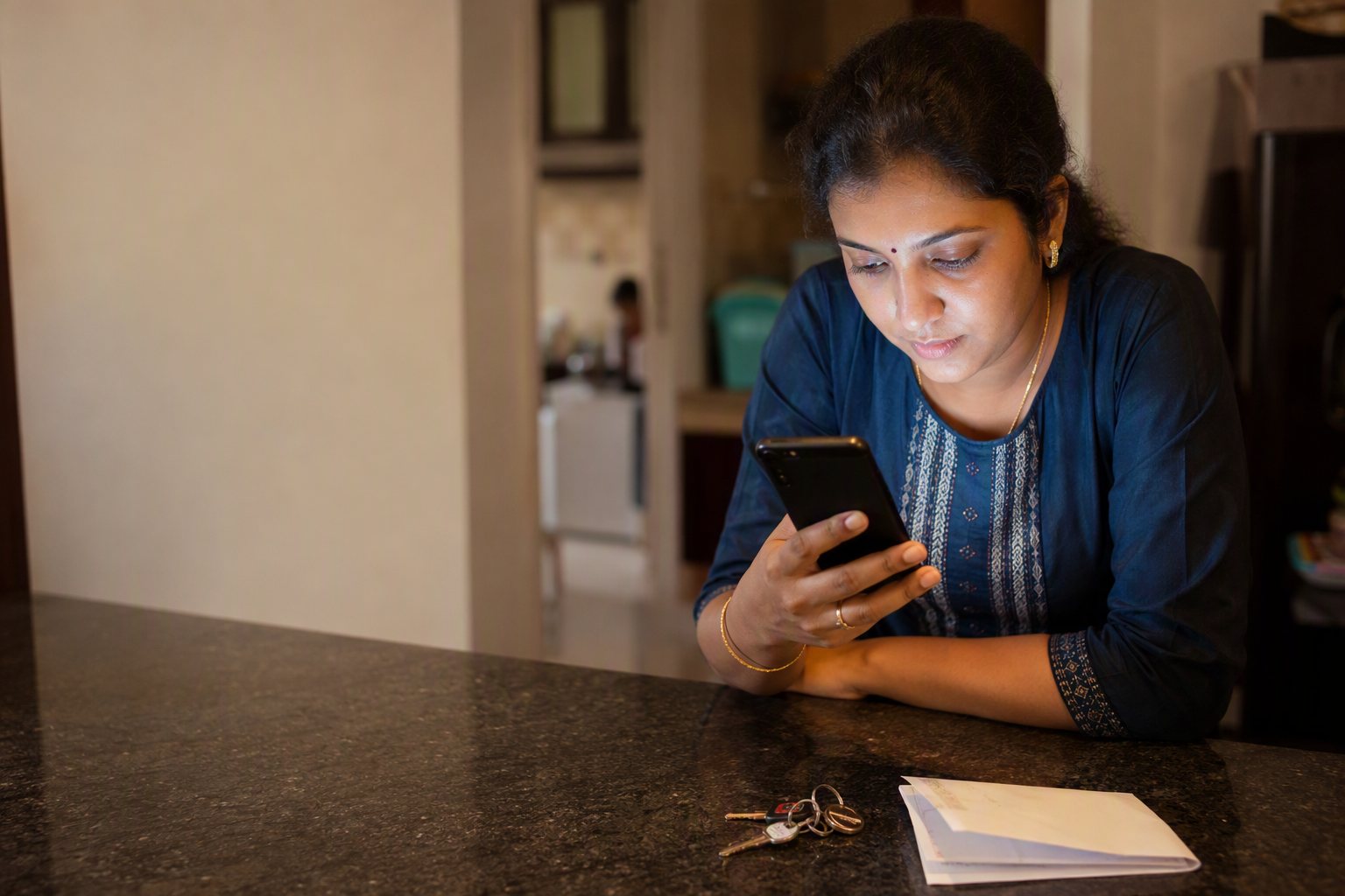 Your Property, Always Protected — Real-Time Alerts Made Simple