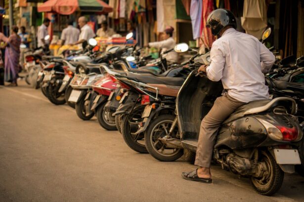 T. Nagar Parking Crisis: GCC Plans New Multi-Level Two-Wheeler Facility