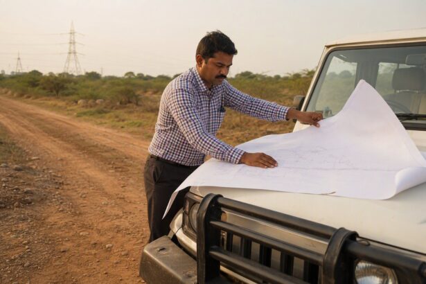 📰 Tender Floated for Final Stretch of Chennai Peripheral Ring Road (CPRR)