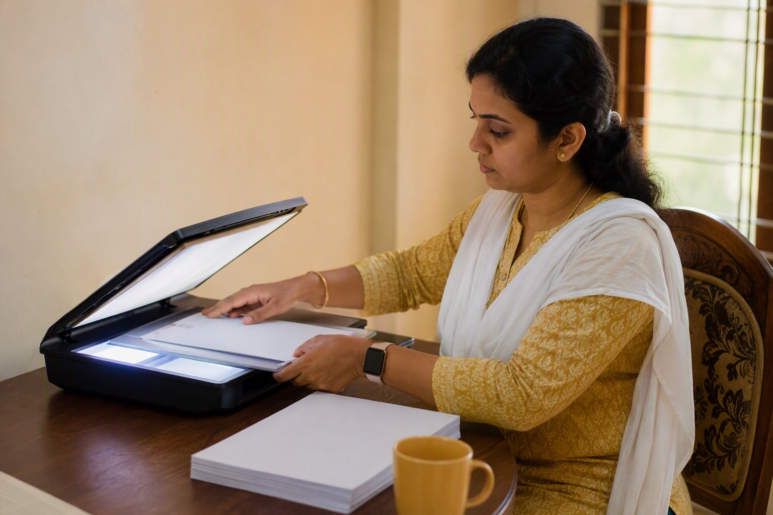Tamil Nadu Digital Rental Agreement Registration: Step-by-Step Process