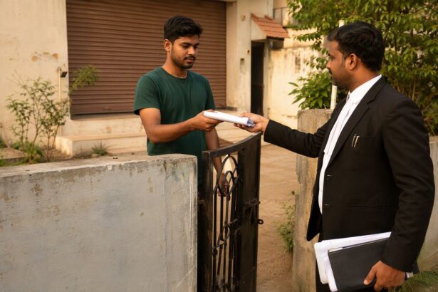 Buying Litigated Property in India: Why Even “Informed Buyers” Lose Their Rights