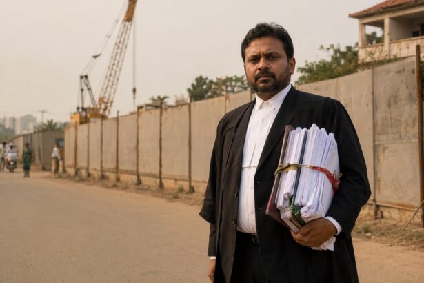 CMRL Land Acquisition Gone Wrong: Madras High Court Probes Stunning ₹93.4 Crore Payout