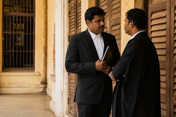 Title Disputes, Declarations and Injunctions Remain Outside RERA’s Jurisdiction - Bombay High Court Clarifies RERA’s Limits